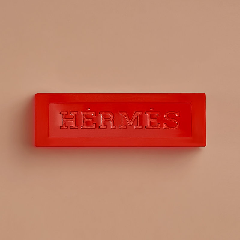 サドルソープ グリセリン | Hermès - エルメス-公式サイト